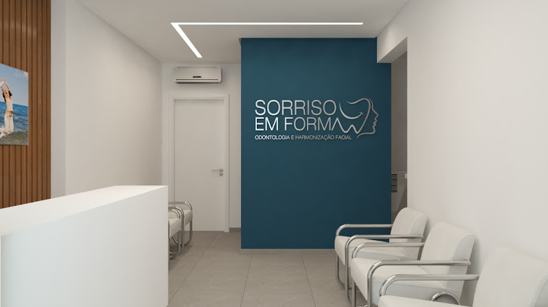 Foto 2 de Clínica Odontológica Sorriso em Forma