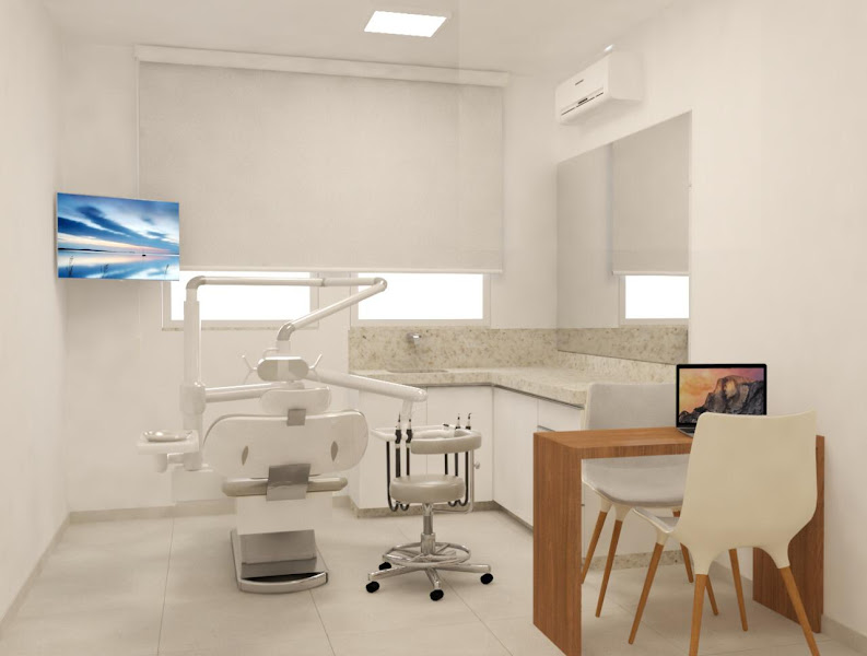 Foto 3 de Clínica Odontológica Sorriso em Forma