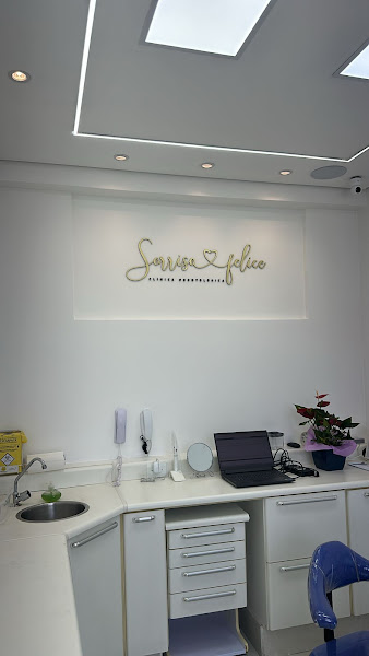 Foto 2 de Clínica Odontológica Sorriso Felice