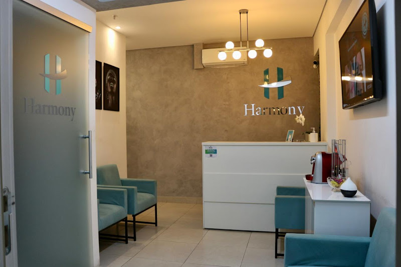 Foto 2 de Clínica Odontológica - Sorriso Harmony