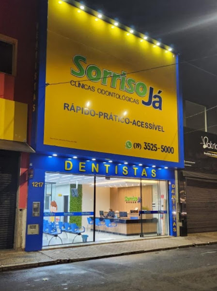 Foto 2 de Clinica Odontológica Sorriso Já - Rio Claro