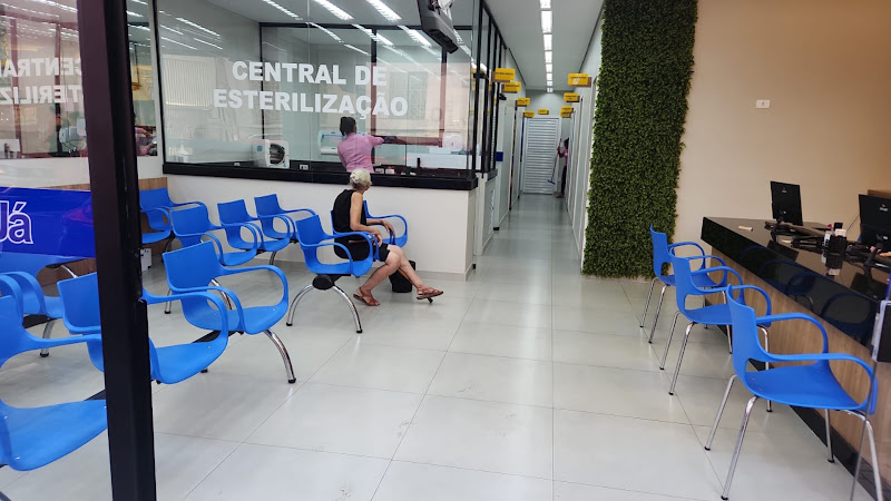 Foto 3 de Clinica Odontológica Sorriso Já - Rio Claro