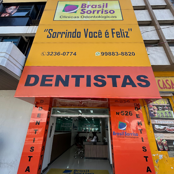 Foto 2 de Clinica Odontológica Sorriso Mania Campinas | Dentista