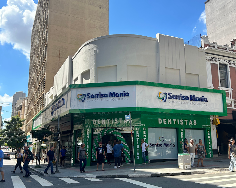 Foto 2 de Clínica Odontológica Sorriso Mania Campinas | Dentista em Campinas