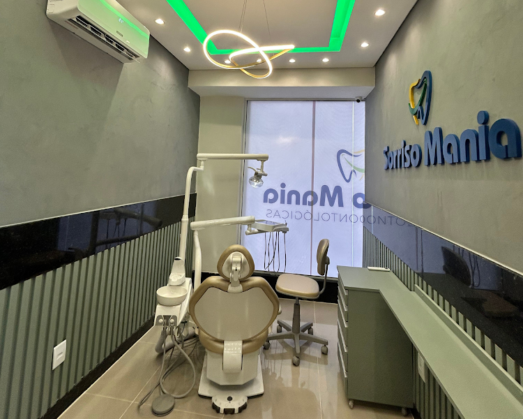 Foto 3 de Clínica Odontológica Sorriso Mania Campinas | Dentista em Campinas
