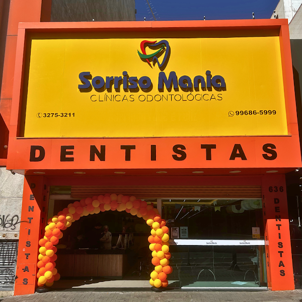 Foto 2 de Clínica Odontológica Sorriso Mania Campinas | Dentista em Campinas