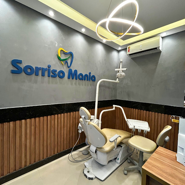 Foto 3 de Clínica Odontológica Sorriso Mania Campinas | Dentista em Campinas