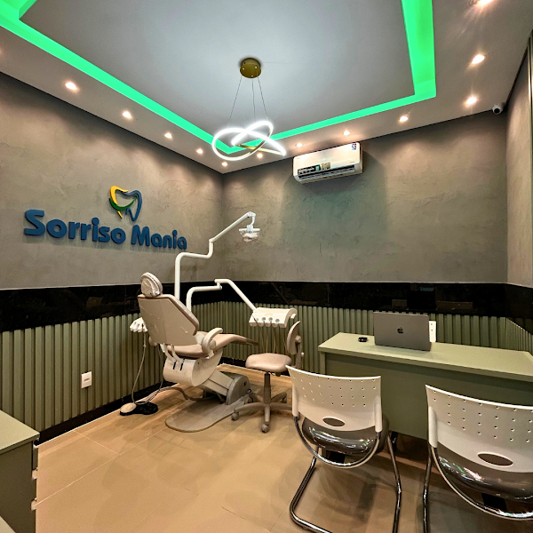 Foto 3 de Clínica Odontológica Sorriso Mania Campinas | Dentista em Campinas