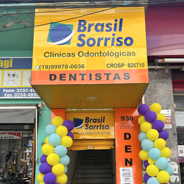 Foto 2 de Clínica Odontológica Sorriso Mania Campinas | Dentista em Campinas