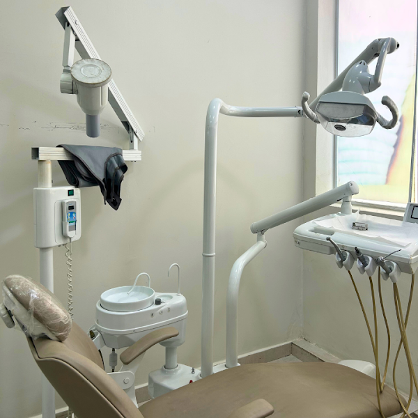 Foto 3 de Clínica Odontológica Sorriso Mania Campinas | Dentista em Campinas