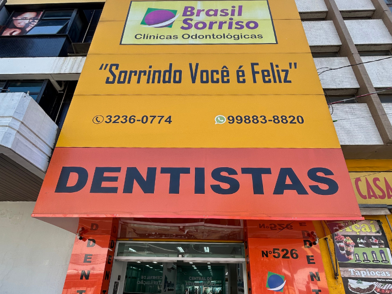 Foto 6 de Clínica Odontológica Sorriso Mania Campinas | Dentista em Campinas