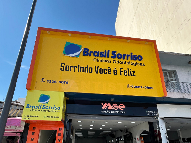 Foto 7 de Clínica Odontológica Sorriso Mania Campinas | Dentista em Campinas