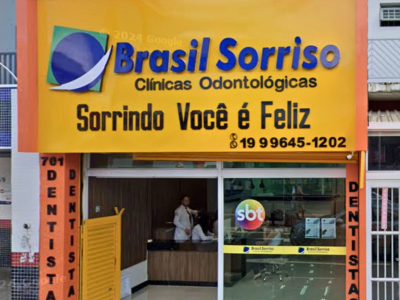 Foto 2 de Clínica Odontológica Sorriso Mania Hortolândia | Dentista em Hortolândia