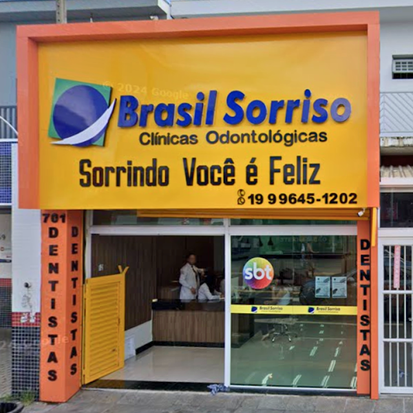 Foto 3 de Clínica Odontológica Sorriso Mania Hortolândia | Dentista em Hortolândia