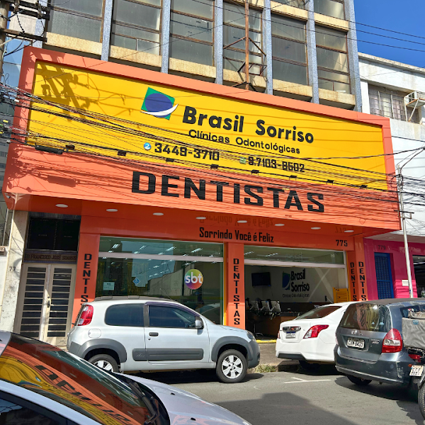 Foto 2 de Clínica Odontológica Sorriso Mania Limeira | Dentista em Limeira