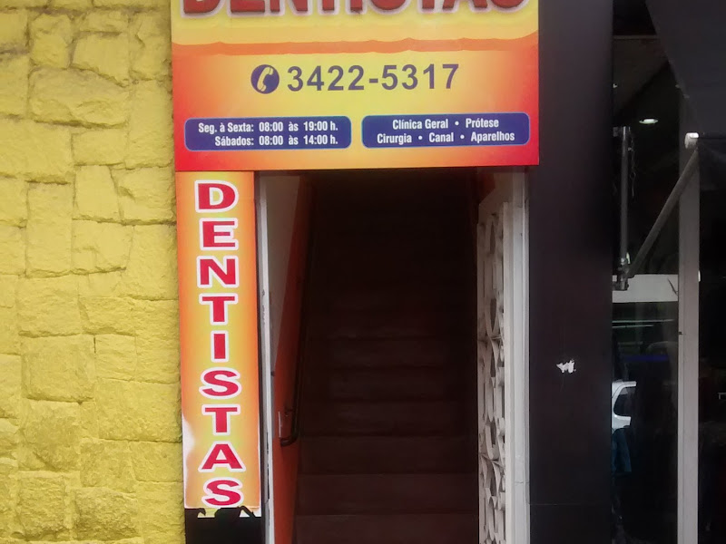 Foto 7 de Clínica Odontológica Sorriso Mania Piracicaba | Dentista em Piracicaba