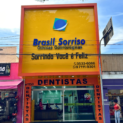 Foto 2 de Clínica Odontológica Sorriso Mania Rio Claro | Dentista em Rio Claro