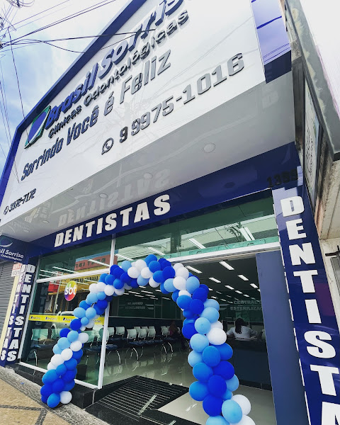 Foto 2 de Clínica Odontológica Sorriso Mania São Carlos | Dentista em São Carlos