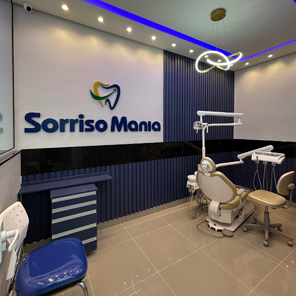 Foto 2 de Clínica Odontológica Sorriso Mania Sumaré | Dentista em Sumaré