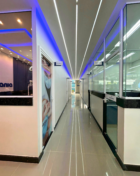 Foto 3 de Clínica Odontológica Sorriso Mania Sumaré | Dentista em Sumaré