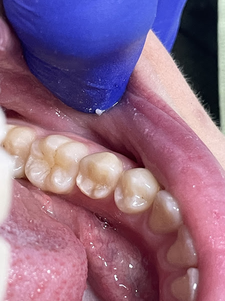 Foto 2 de Clínica Odontológica Sorriso Martins - Joaniza Yervant