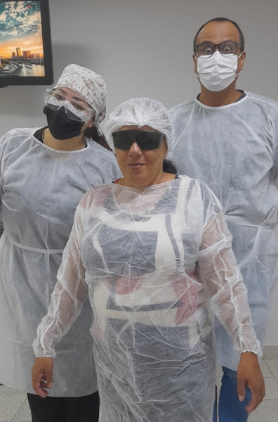 Foto 3 de Clínica Odontológica Sorriso Martins - Joaniza Yervant