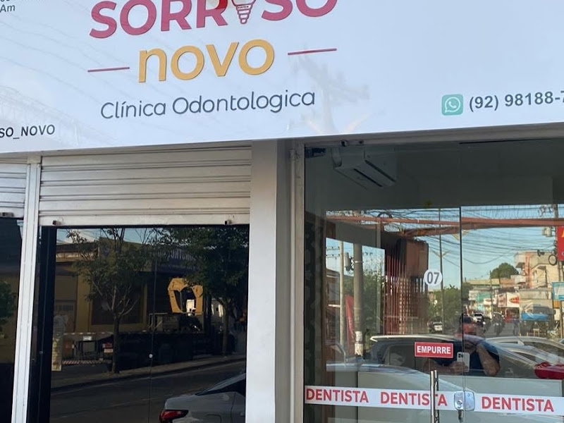 Foto 2 de Clínica Odontológica Sorriso Novo