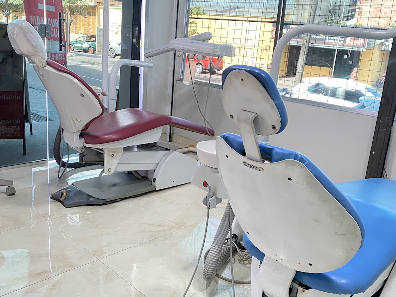 Foto 3 de Clínica Odontológica Sorriso Novo