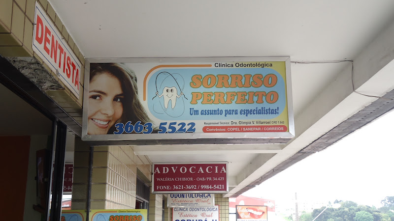 Foto 2 de Clinica Odontológica Sorriso Perfeito