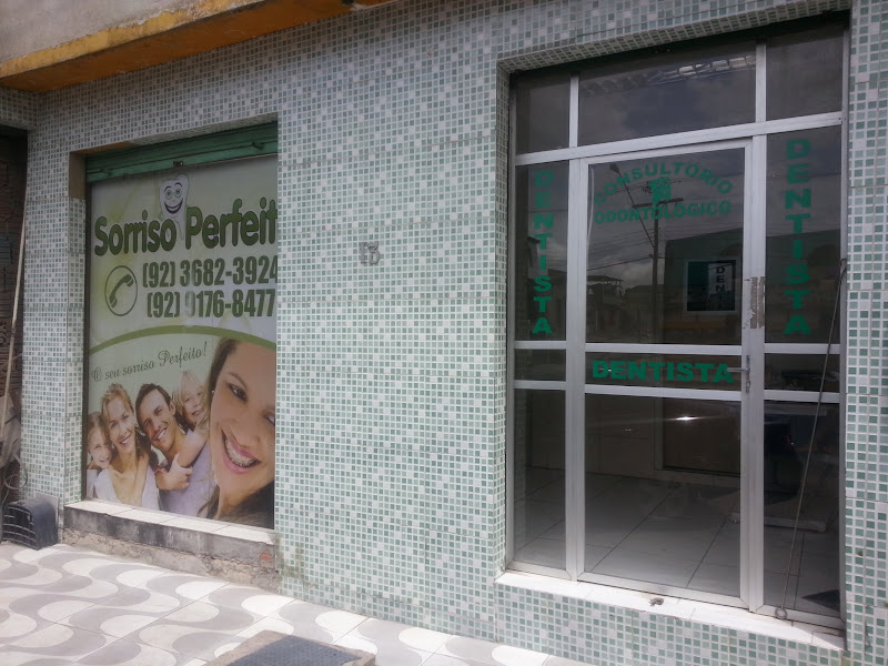 Foto 3 de Clínica Odontológica Sorriso Perfeito