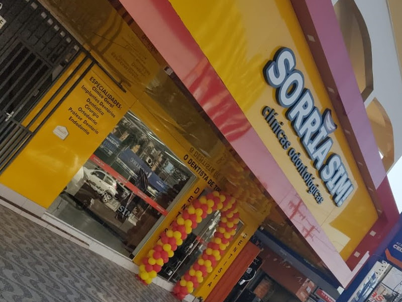 Foto 3 de Clínica Odontológica Sorriso Real - Várzea grande