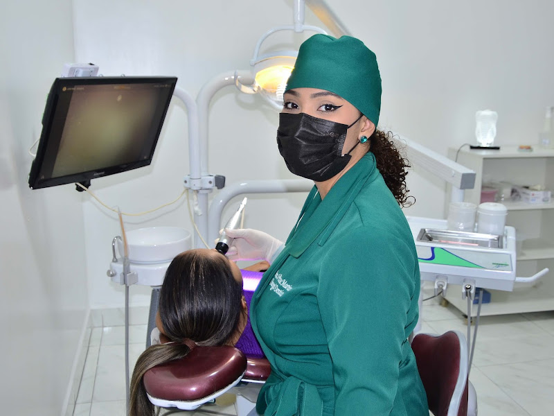 Foto 4 de Clínica Odontológica Sorriso Real - Várzea grande