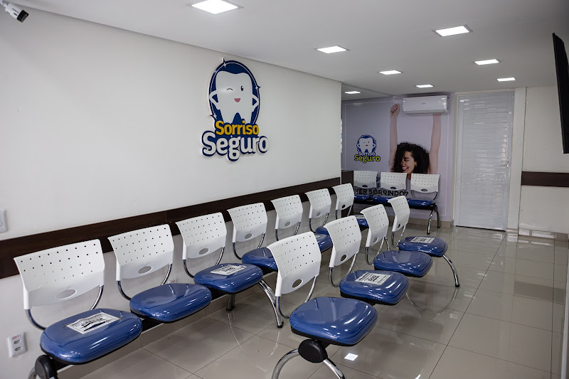 Foto 2 de Clínica Odontológica Sorriso Seguro Capão Redondo