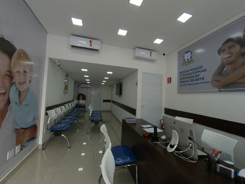 Foto 4 de Clínica Odontológica Sorriso Seguro Capão Redondo