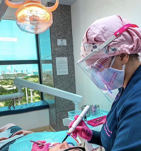 Foto 2 de Clinica Odontologica Sorriso Smart