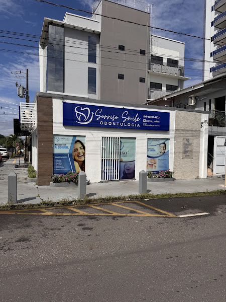 Foto 2 de Clínica Odontológica Sorriso Smile