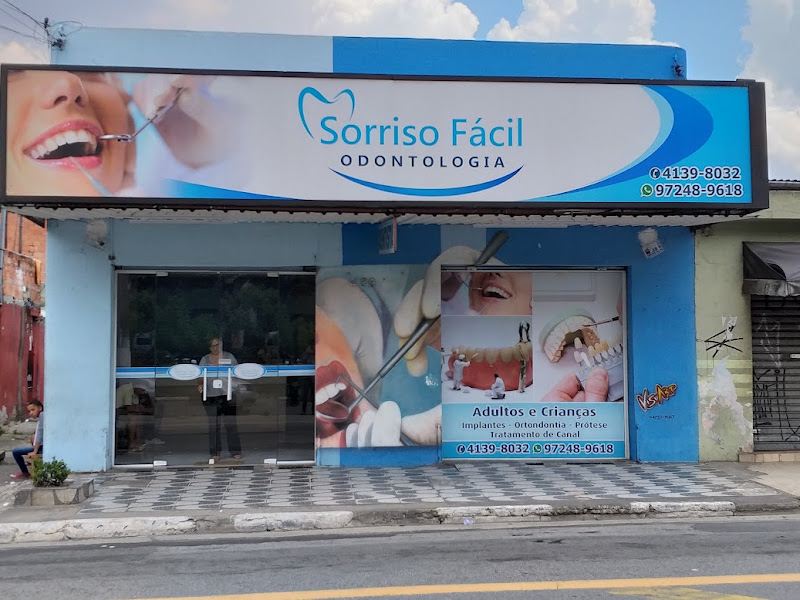 Foto 3 de Clinica odontológica Sorrisos