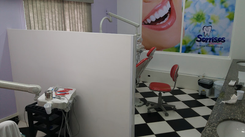 Foto 2 de Clinica odontologica Sorrisos Capixaba prime