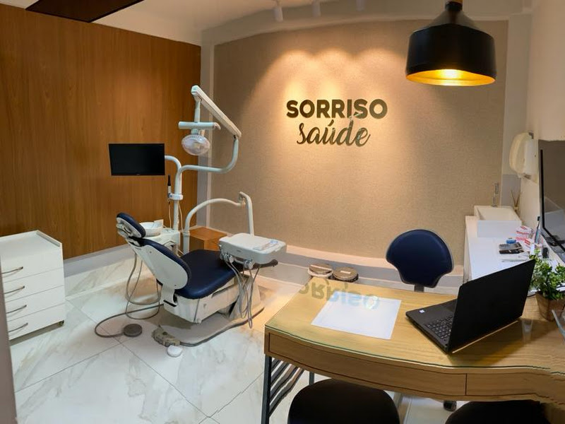 Foto 7 de Clinica odontologica Sorrisos Capixaba prime