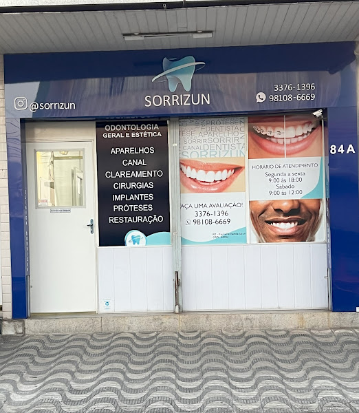 Foto 2 de Clínica Odontológica Sorrizun