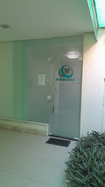 Foto 2 de Clínica Odontológica - Stomatos Medicina Dentária