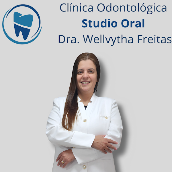 Foto 6 de Clínica Odontológica Studio Oral - Dra. Wellvytha Freitas