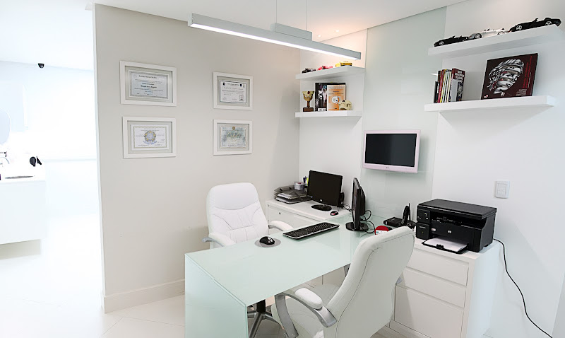 Foto 2 de Clínica Odontológica Studiodonto - Vitória/ES