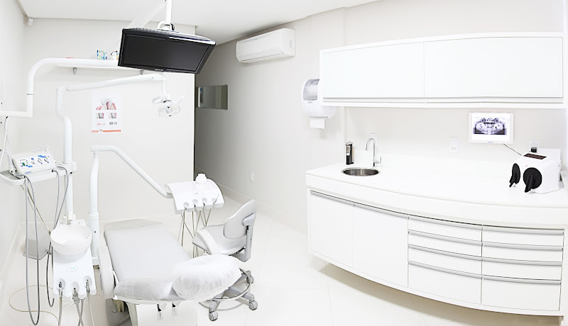 Foto 3 de Clínica Odontológica Studiodonto - Vitória/ES