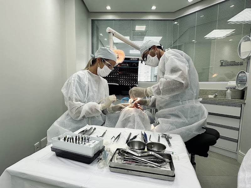 Foto de Clinica Odontologica Taddeucci
