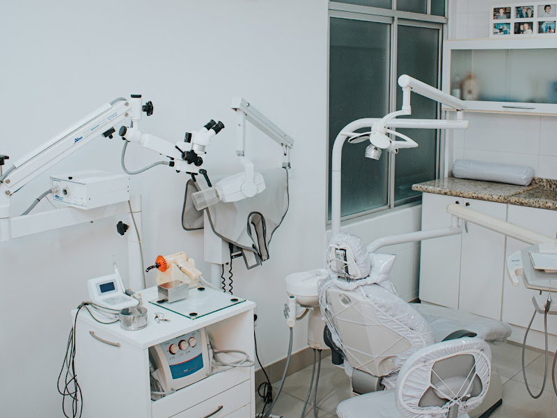 Foto 9 de Clínica Odontológica TAG