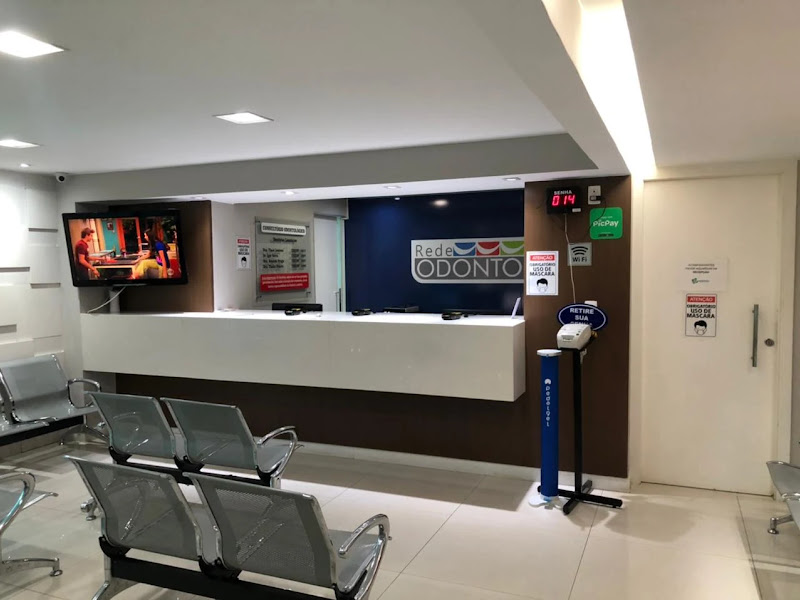 Foto 3 de Clínica Odontológica Taguatinga – Implantes Dentários