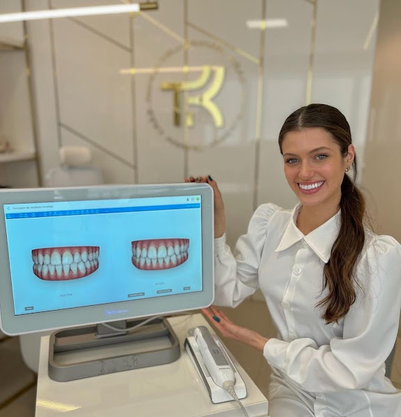 Foto 2 de Clinica Odontológica Tainani Krás