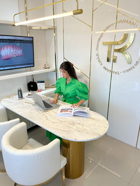 Foto 3 de Clinica Odontológica Tainani Krás