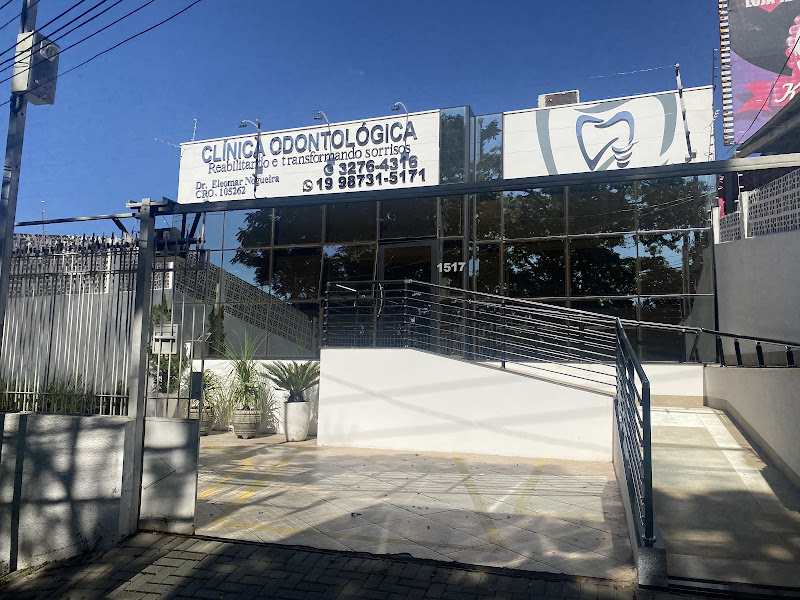 Foto 2 de Clínica Odontológica Tavares Nogueira